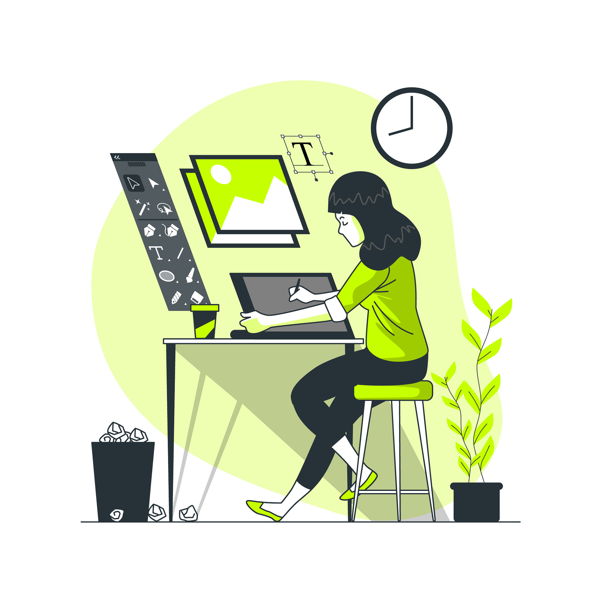 Sneaker Collaboration